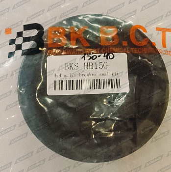 Диафрагма гидромолота 150х40 (К)(HB15G)