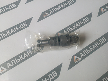 Клапан главный EC460 (14597185)