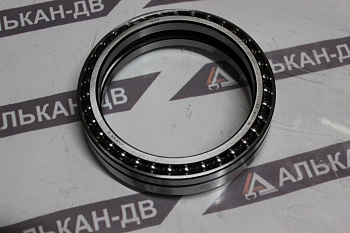 Шариковый подшипник редуктора хода BD130-2 MAG-26V (EX 35)размер:130х166х34/38