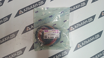 Комплект уплотнений цилиндра рукояти HITACHI EX120-5 80/110 (4364913)
