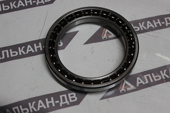 Шариковый подшипник редуктора хода 135BF16 Nachi PHW 700N-64 размер:135х175х21,9