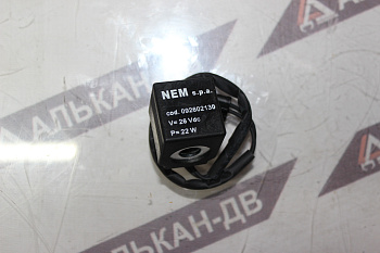Катушка соленоида LG 24V;d=19мм; h=58мм