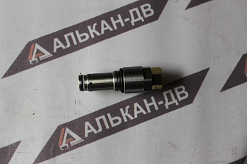 Клапан главный РС60-5/6/7