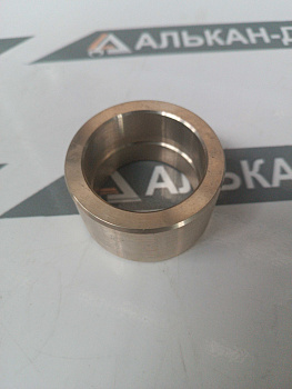Втулка бронзовая JDB-1U 45х60х34 (подшипник скольжения моста KATO KR22H)