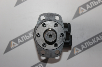 Орбит мотор OMR-250-4-B-D(OMR-250SA3P5Y10)/овальный фланец/82,6/4 отв/вал 32/шпонка 10 мм