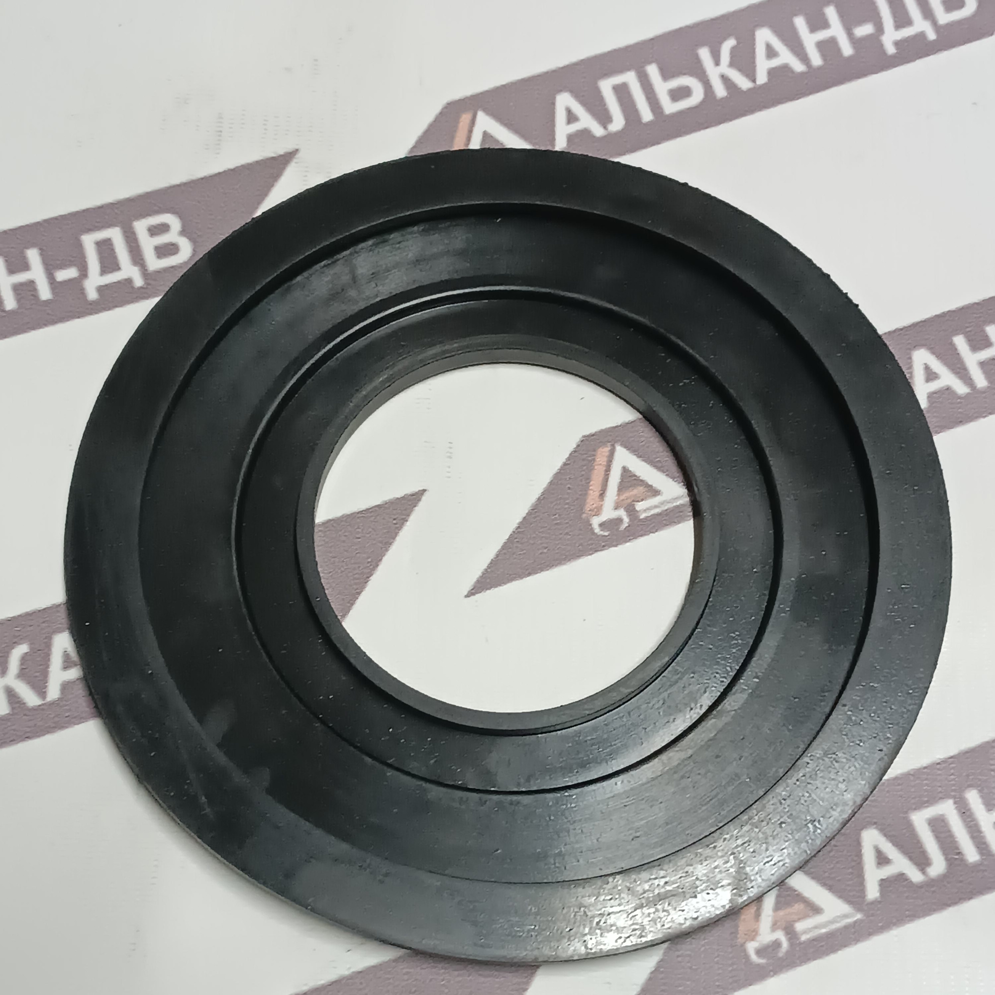 Пыльник центрального поворотного коллектора EX225USD 4258592