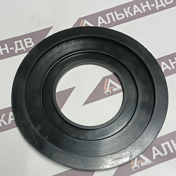Пыльник центрального поворотного коллектора EX225USD 4258592