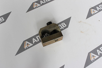 Кронштейн трубопровода гидролинии 3/4(D 25 mm) (С)
