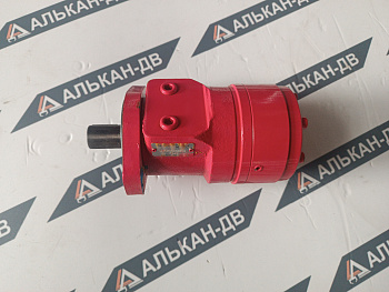 Гидромотор редуктора поворота UNIC URV 200/300 (SBP07SS, оригинал)