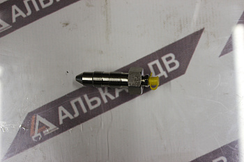 Клапан натяжителя гусеницы CAT (L69mm) (G)