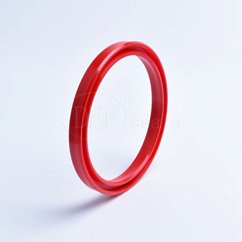 100х115х10 U- seal Rod/Piston PU UN уплотнение г/ц