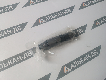 Клапан вспомогательный EC210 (14557639)