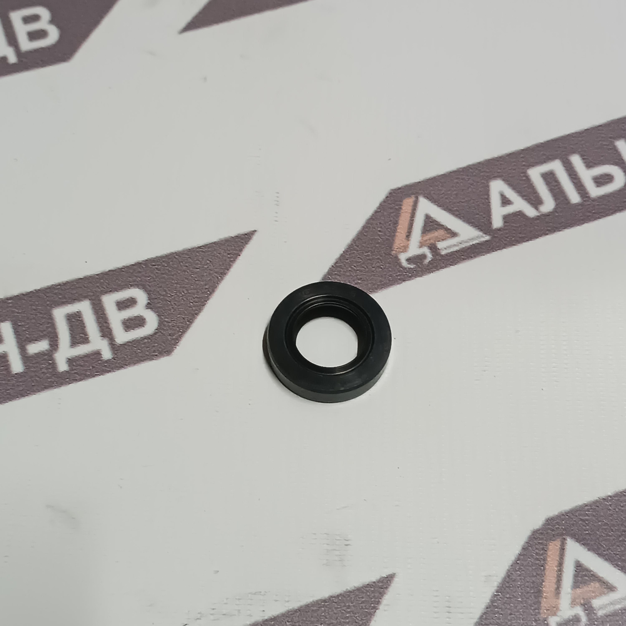 Манжета армированная 20х35х8 TCV (усиленная) AP1013E