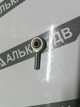 Шарнир тяги d8/M8 (наружная)