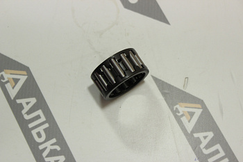 Игольчатый подшипник редуктора хода EX120-2(кат.№ 4115435)размер:37х47х25