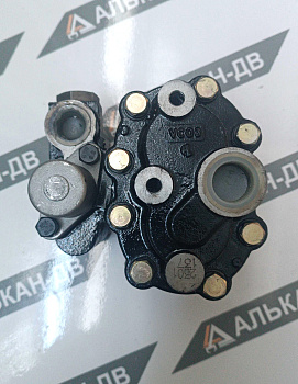 Насос самосвала VC03-02
