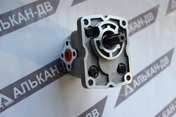 Насос НШ 16М-3 (пр.)