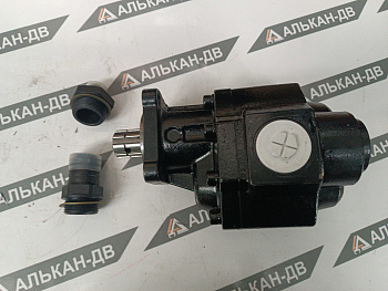 Насос P9-80 (80/ISO-8шл., с прямым чугунным корпусом)