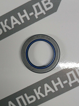 Манжета армированная 40х55х10 COMBI