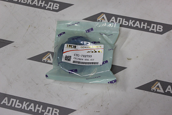 Комплект уплотнений CAT-7X2753 50,8х76,2 (2"х3")