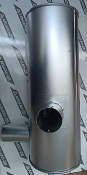 Глушитель PC300-7