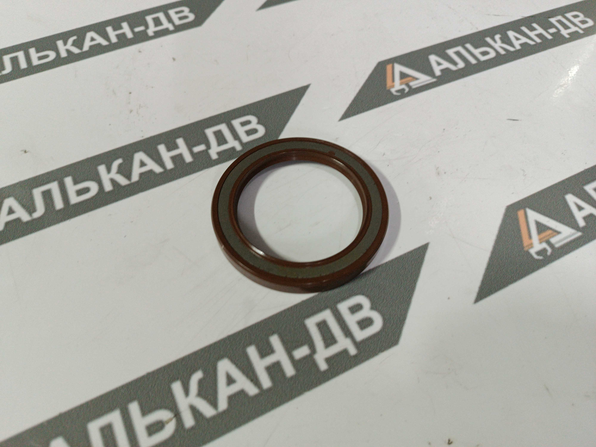 Манжета армированная 57,15х76,2х9,5 BABSL (усиленная) (850806)