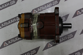 Гидромотор MSF 46 (б/у)