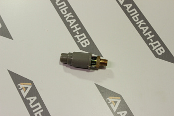 Клапан предохранительный MC 820238