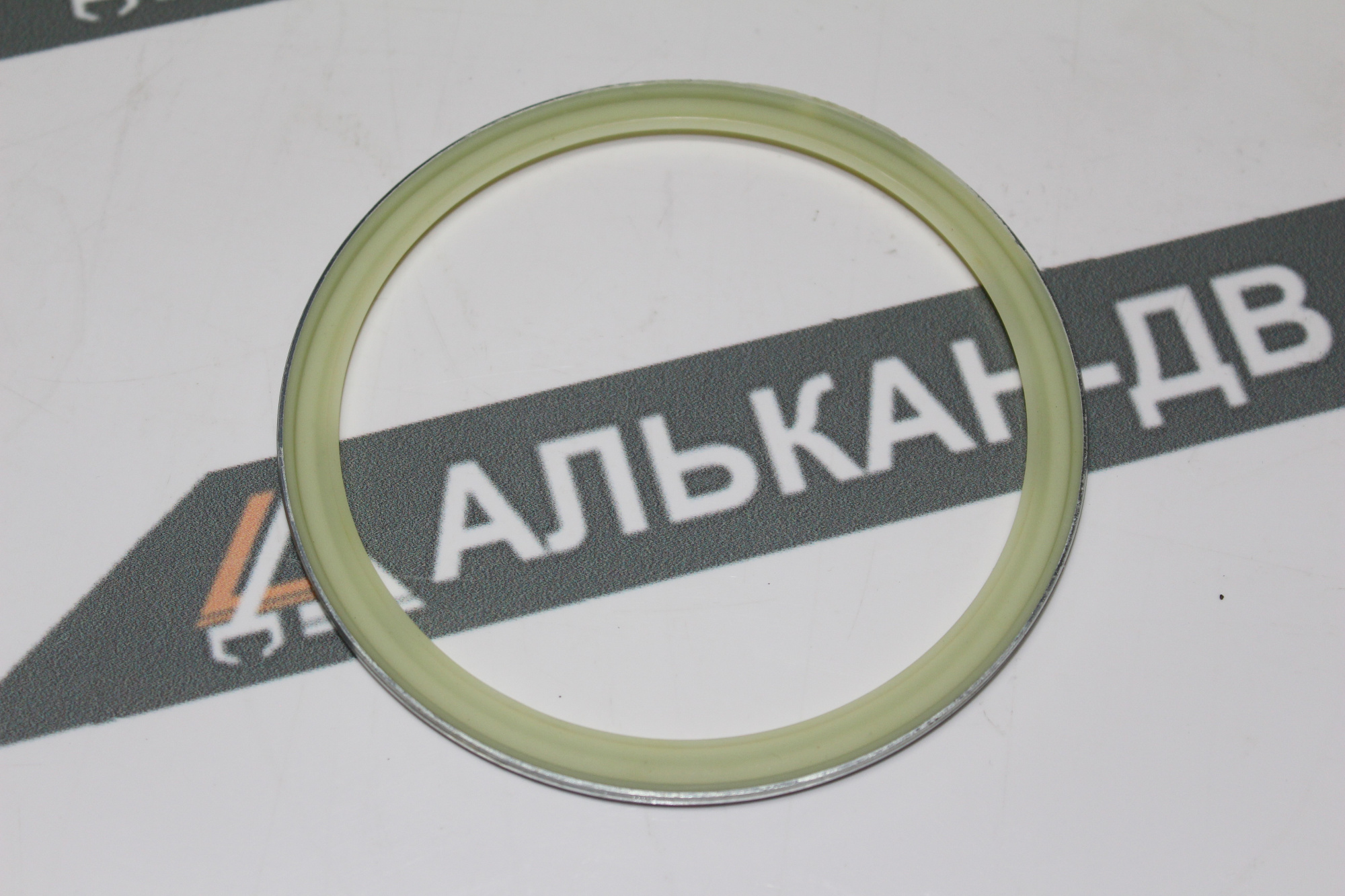 Грязесъемник PIN Dust DLI 95х110х4 PU (С) (1)
