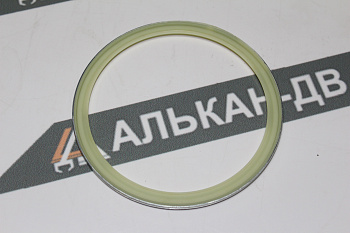 Грязесъемник PIN Dust DLI 95х110х4 PU (С)