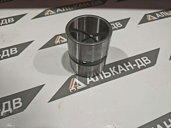 Втулка экскаватора ТВЧ 55х65х80 (для спецтехники (в рукоять/стрелу/ковш)) 