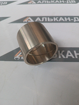 Втулка бронзовая JDB-1U 45х52х45 (подшипник скольжения пальцев КМУ UNIC/TADANO