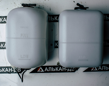 Бачок расширительный SK200