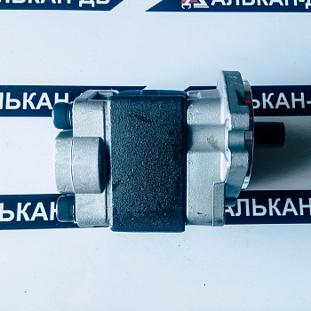 Насос SGP1A27D2H5-L(C)(10 шл/82,6/порты сзади:1"/1/2")