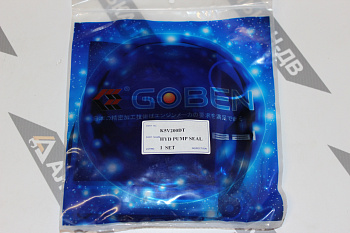 Комплект уплотнений насоса K5V200DT 