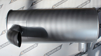 Глушитель PC 200-5