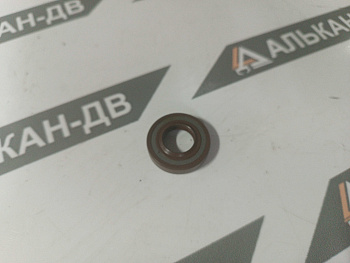 Манжета армированная 19х35х8 BABSL (вала насоса) аналог AP0875E