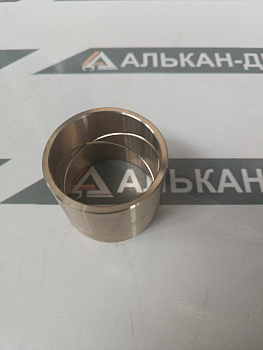 Втулка бронзовая JDB-1U 50х57х45 (подшипник скольжения пальцев КМУ UNIC/TADANO