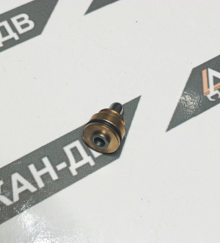Толкатель джойстика управления SH120-5(12х12)