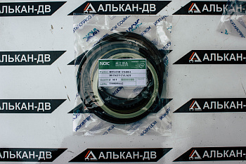 Комплект уплотнений цилиндра ковша HITACHI EX400-1 115/170