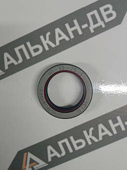Манжета армированная 40х55х15,5 COMBI SF6