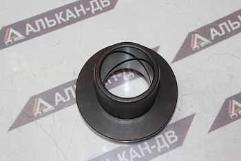 Втулка (ТВЧ с фланцем) 60х75/130х71/85 KOMATSU