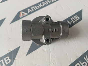 Корпус фильтра обратного UNIC 200/300/500 (оригинал)