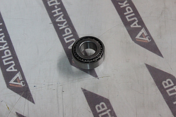 Конический подшипник редуктора хода GM09M-E-40-1 (PC75) R25/26