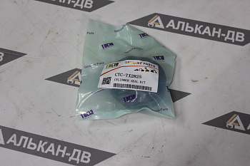 Комплект уплотнений CAT-7X2825 44,45х76,2 (1,75"х3")