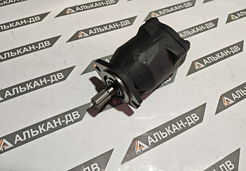 Гидромотор лебёдки КМУ PMF36 