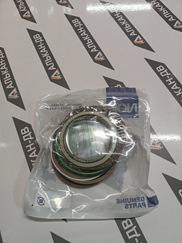 Комплект уплотнений цилиндра стрелы HITACHI EX200-5 85/120 (NOK)